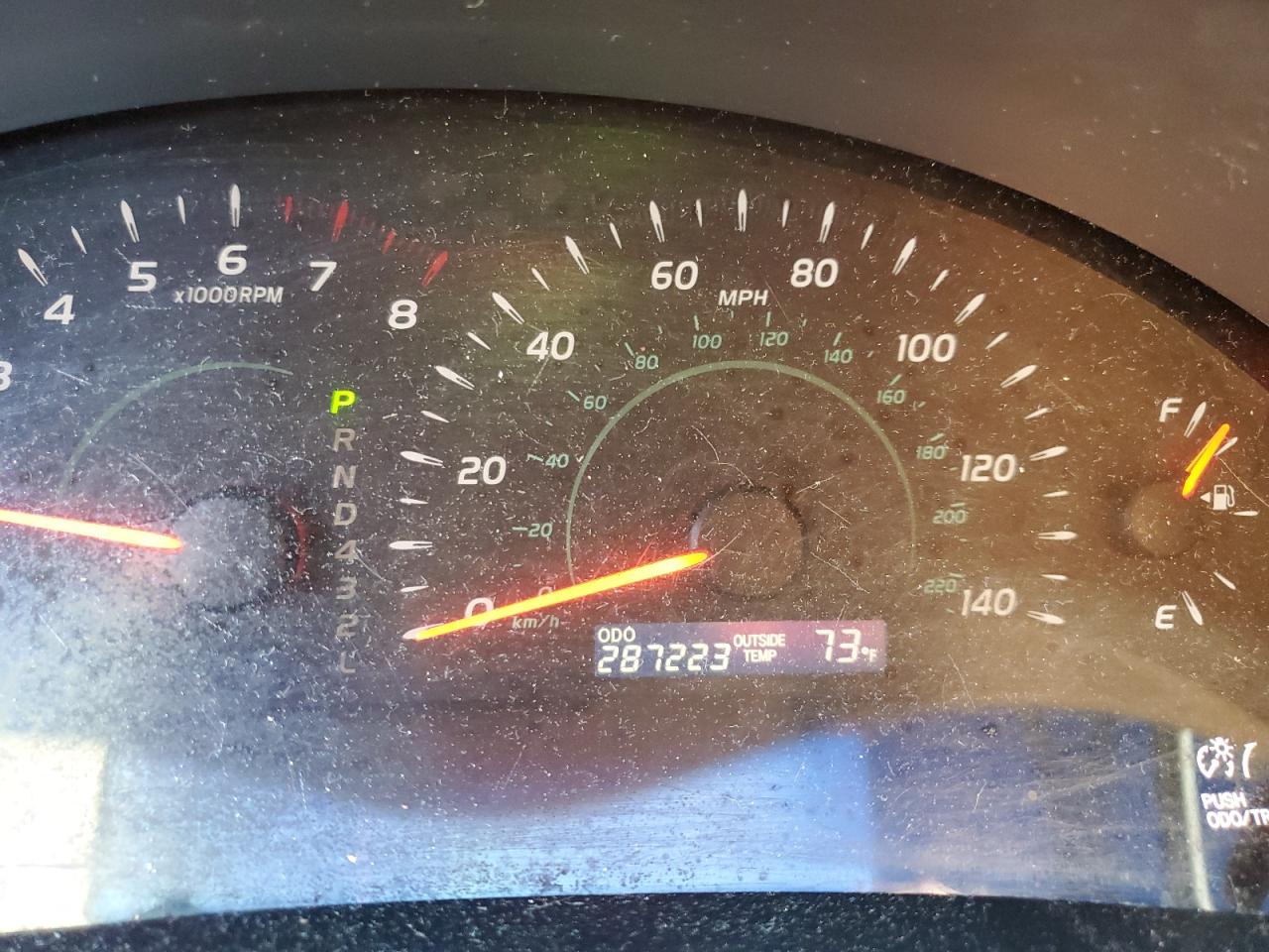 2007 Toyota Camry Ce VIN: 4T1BE46K17U704779 Lot: 81147285