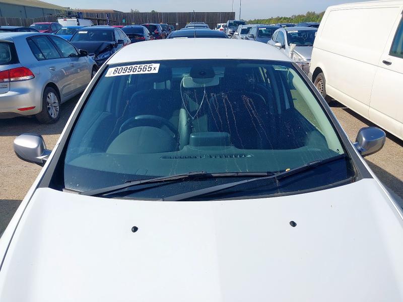 2011 RENAULT CLIO DYNAMIQUE TTOM VVT A 
