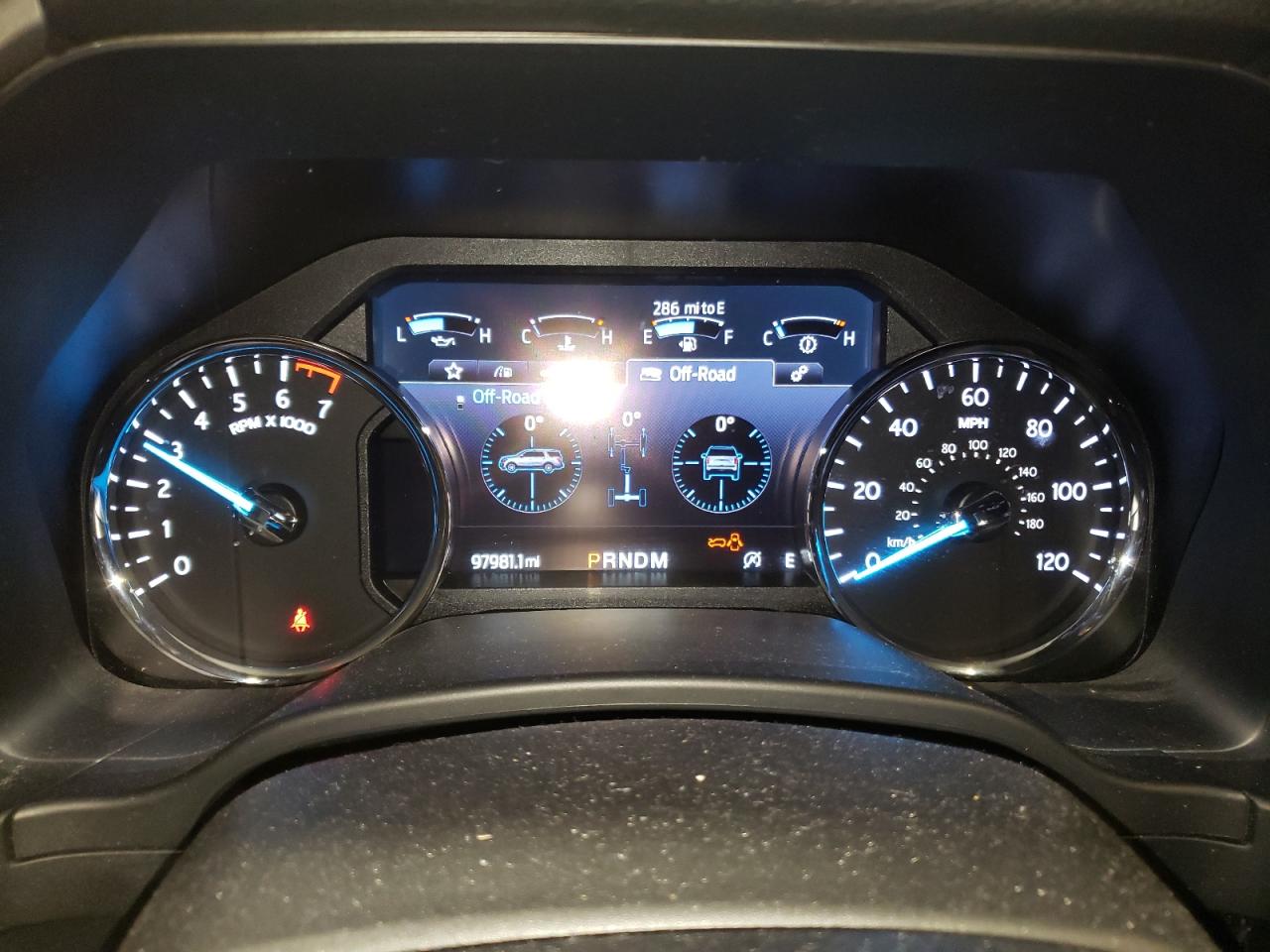 2020 Ford Expedition Max Xlt VIN: 1FMJK1JT5LEA42261 Lot: 81478395