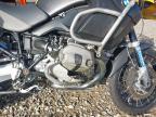 2011 BMW R 1200 GS ADVENTURE TU  for sale at Copart EAST KILBRIDE