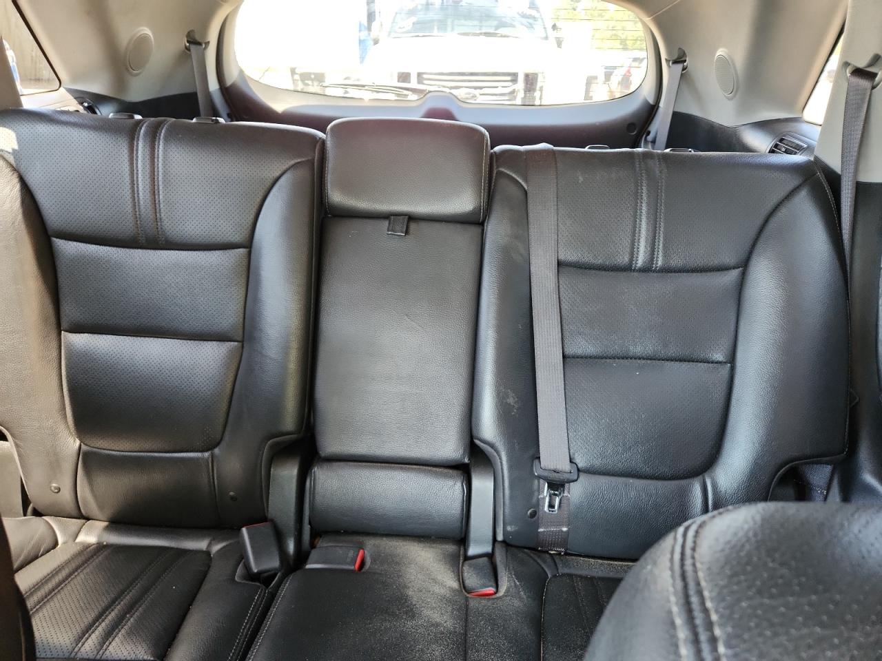 2014 Kia Sorento Sx VIN: 5XYKW4A70EG452056 Lot: 71926045