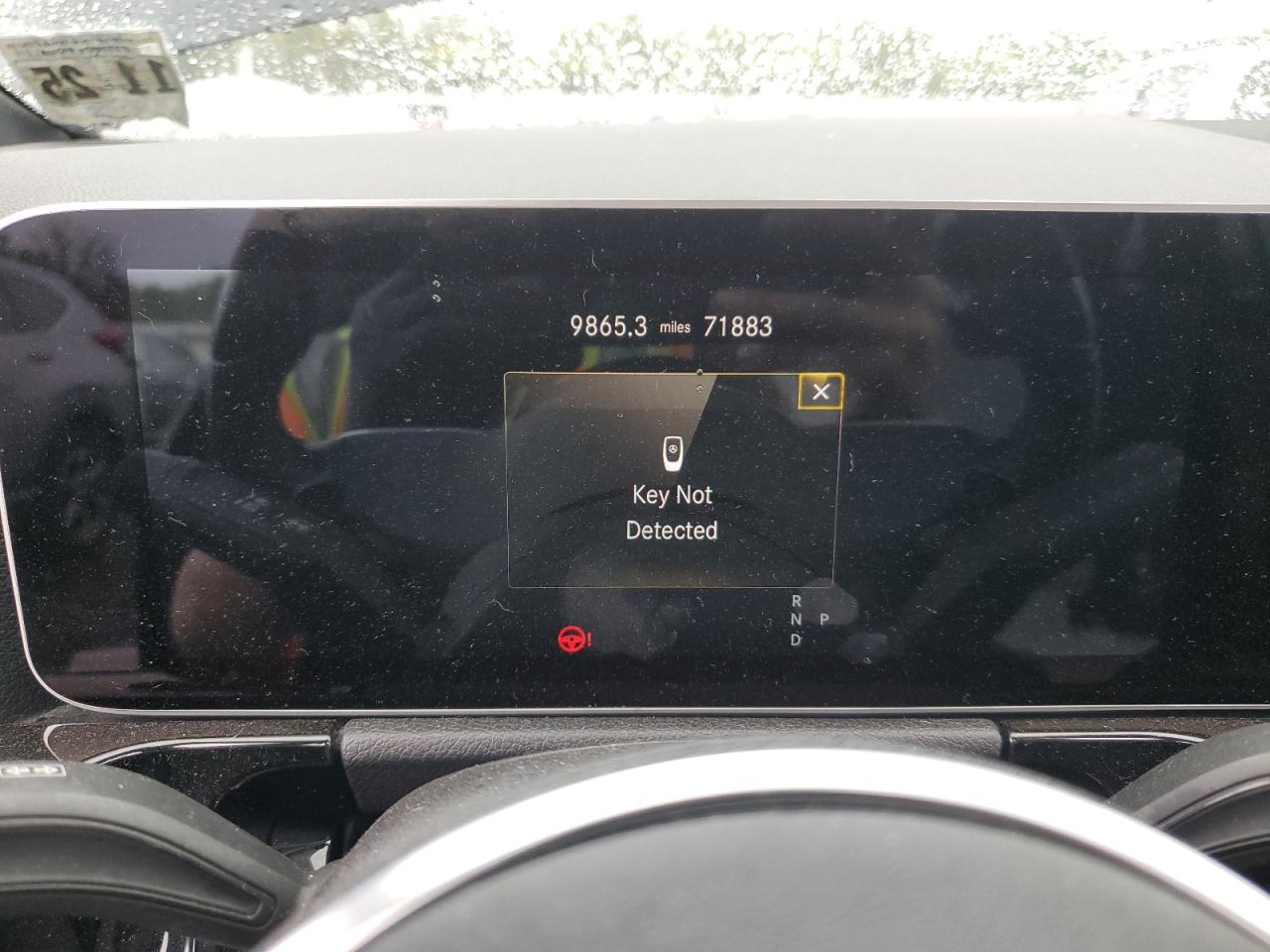 2021 Mercedes-Benz Gla 250 4Matic VIN: W1N4N4HB4MJ190300 Lot: 83955905