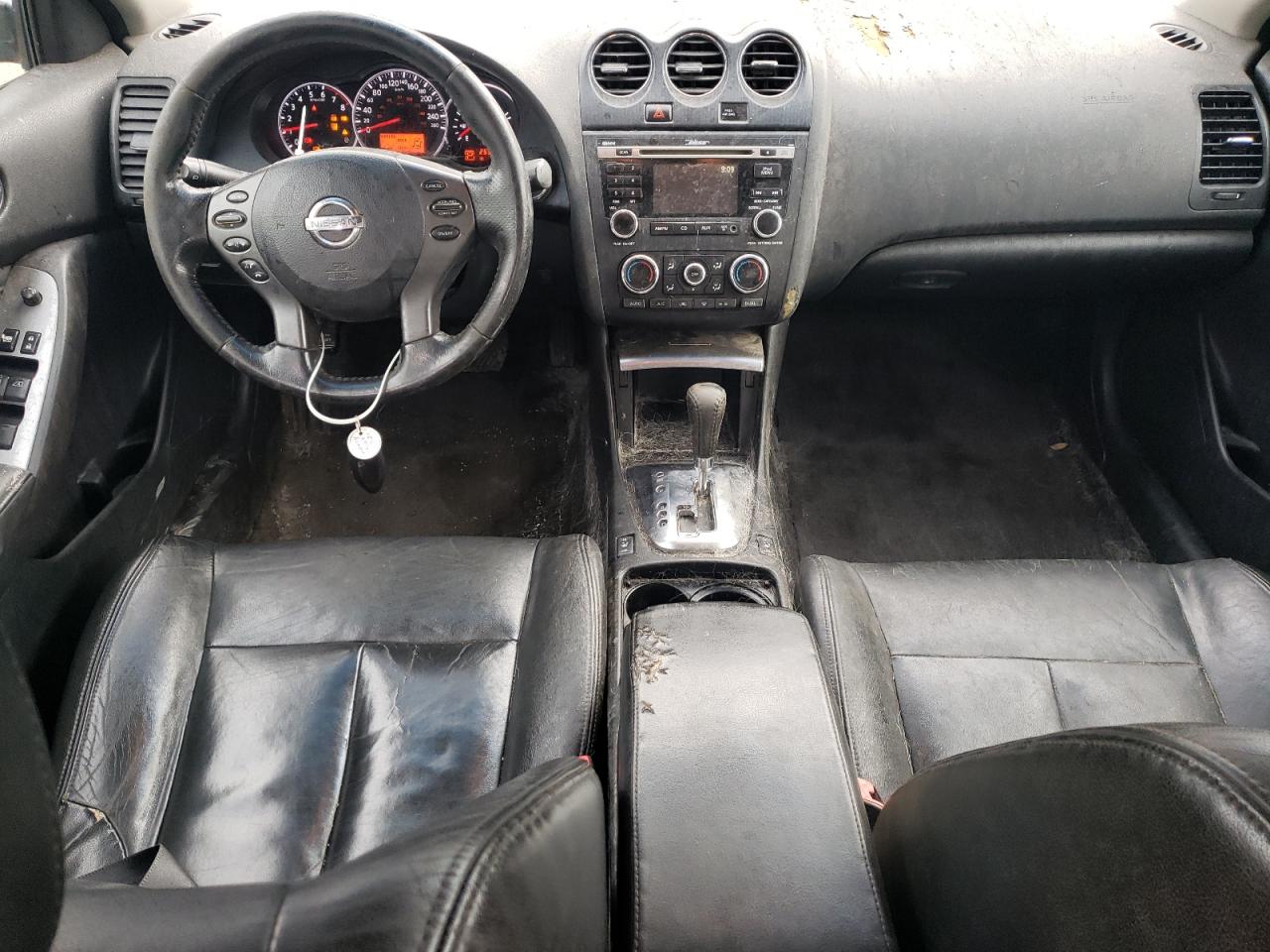 2010 Nissan Altima Base VIN: 1N4AL2AP3AC184603 Lot: 84226795