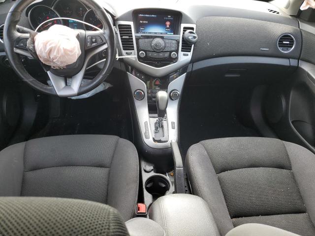  CHEVROLET CRUZE 2013 Szary