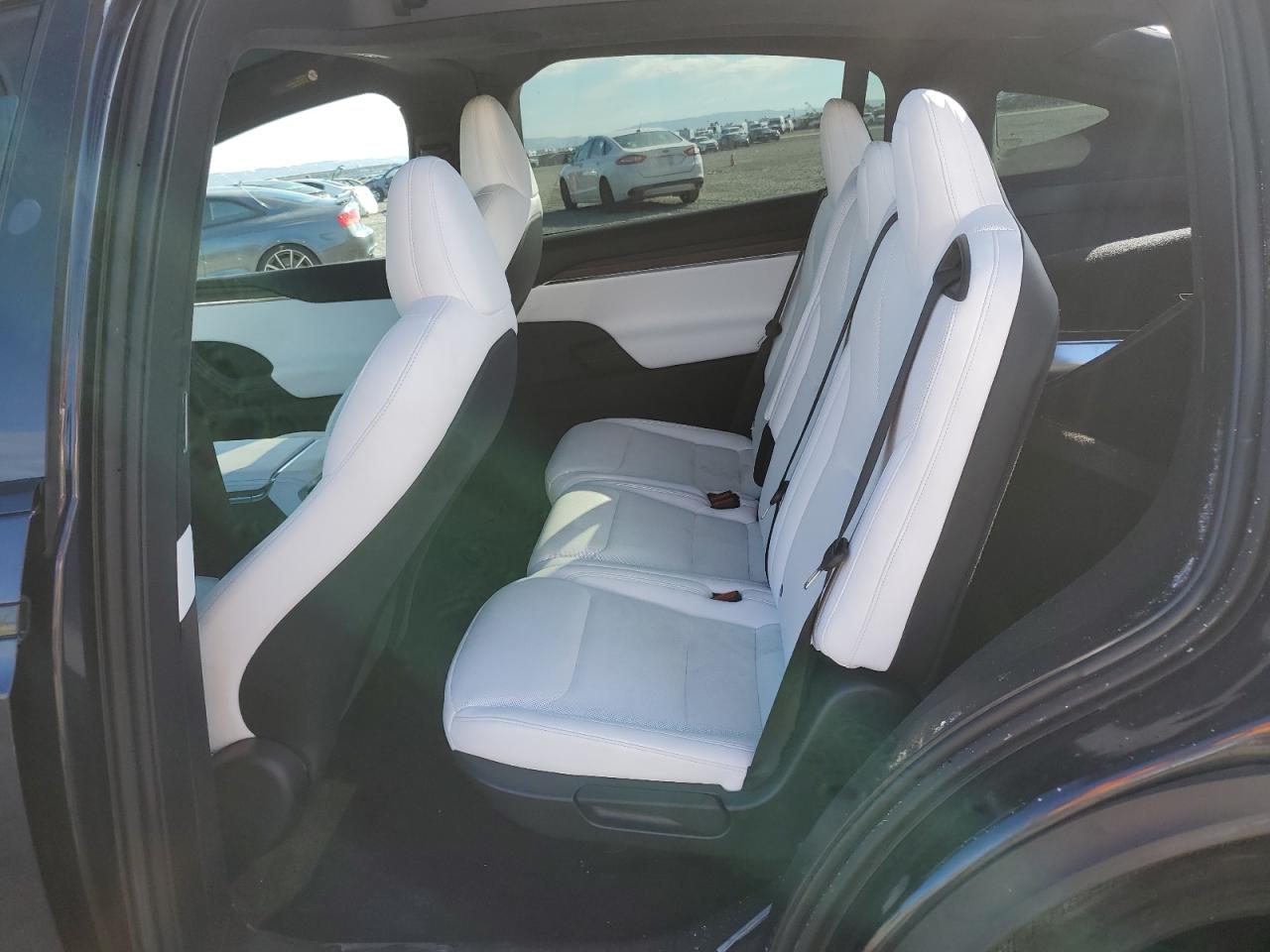 2023 Tesla Model X VIN: 7SAXCDE54PF430159 Lot: 82128865