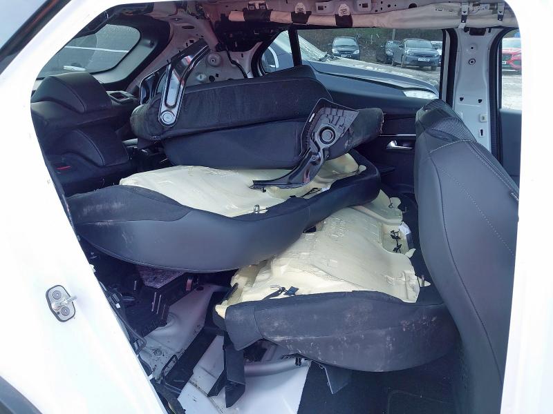 2021 PEUGEOT 2008 GT PURETECH S/S 