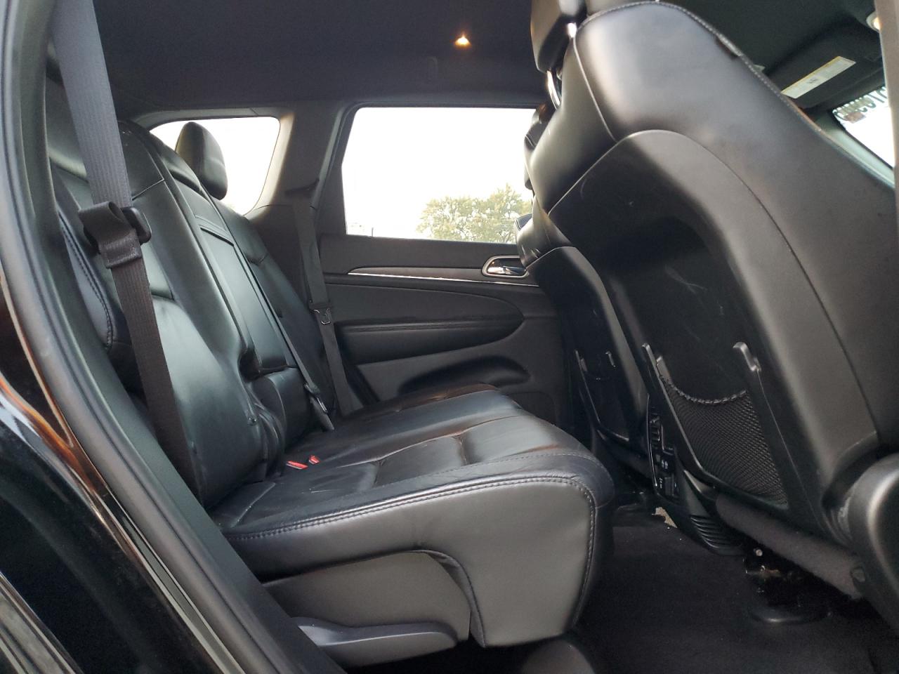 2018 Jeep Grand Cherokee Limited VIN: 1C4RJFBG9JC509456 Lot: 80578945