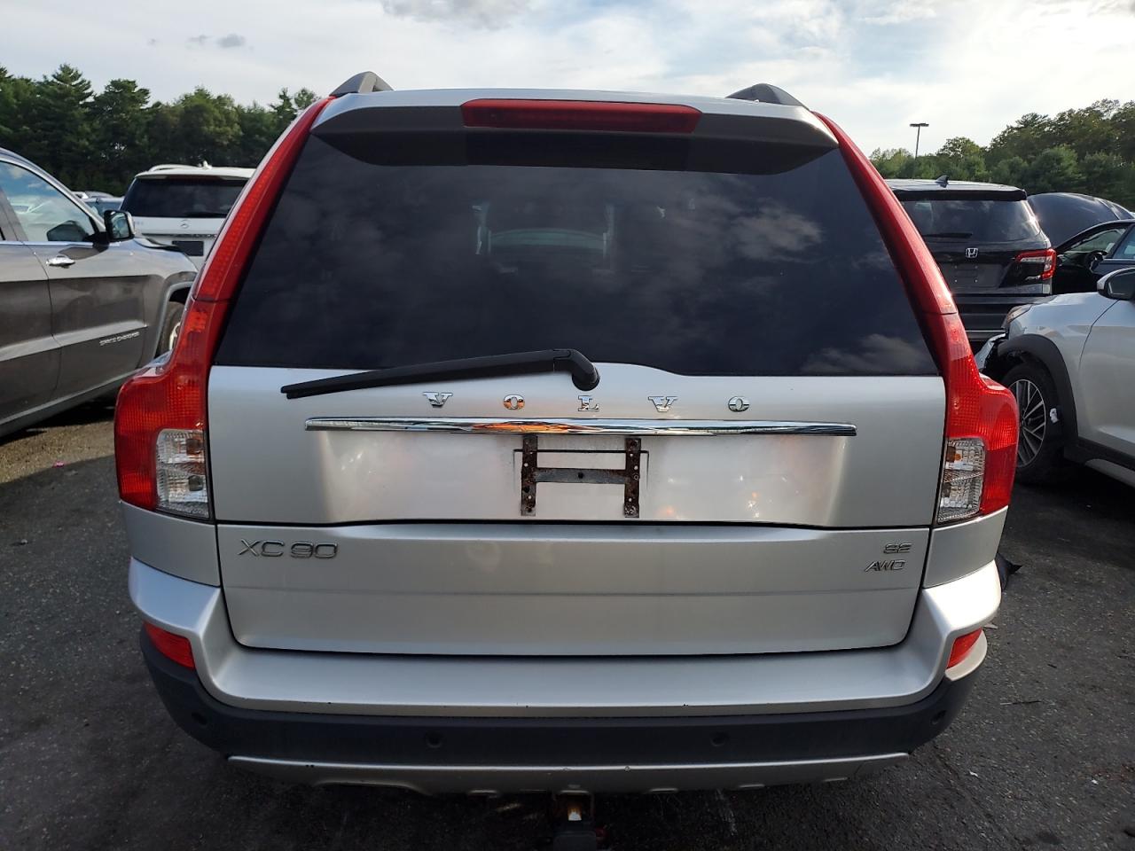 2010 Volvo Xc90 3.2 VIN: YV4982CZ4A1536030 Lot: 71773915