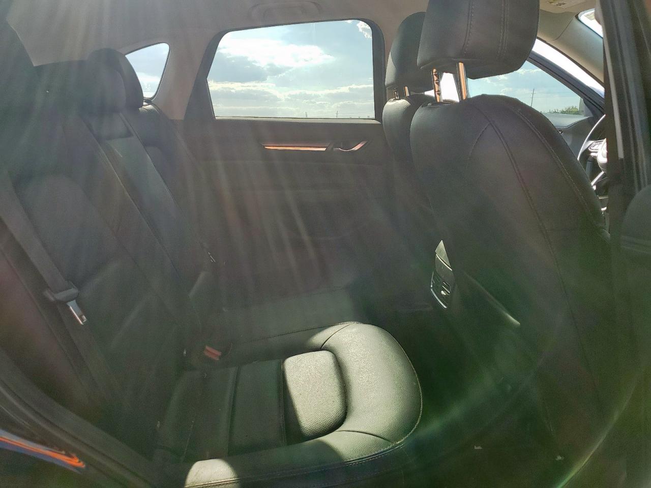 2021 Mazda Cx-5 Grand Touring VIN: JM3KFBDM2M0484170 Lot: 84547285