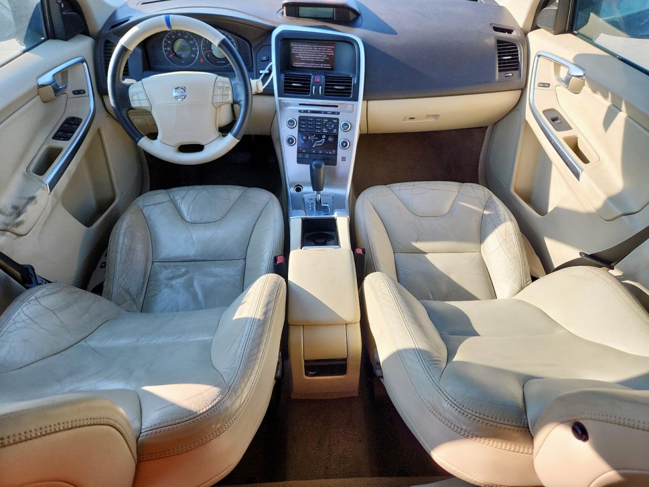 2010 Volvo Xc60 3.2 VIN: YV4982DL9A2086329 Lot: 80339115