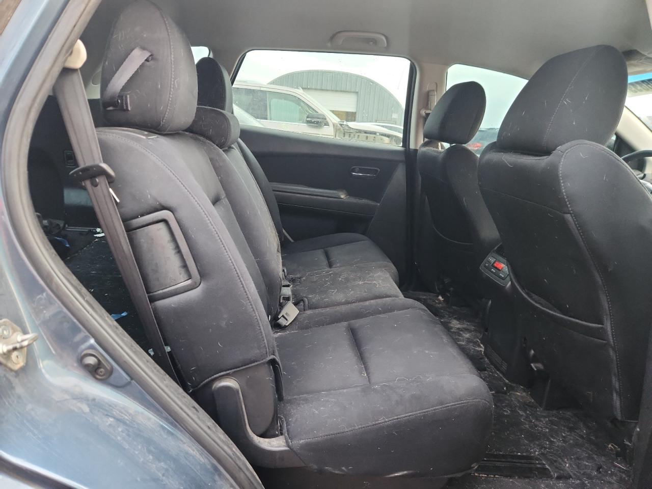 2015 Mazda Cx-9 Sport VIN: JM3TB3BA3F0464222 Lot: 80950615