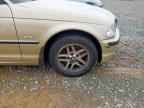 2001 BMW 318I SE AUTO  for sale at Copart CORBY