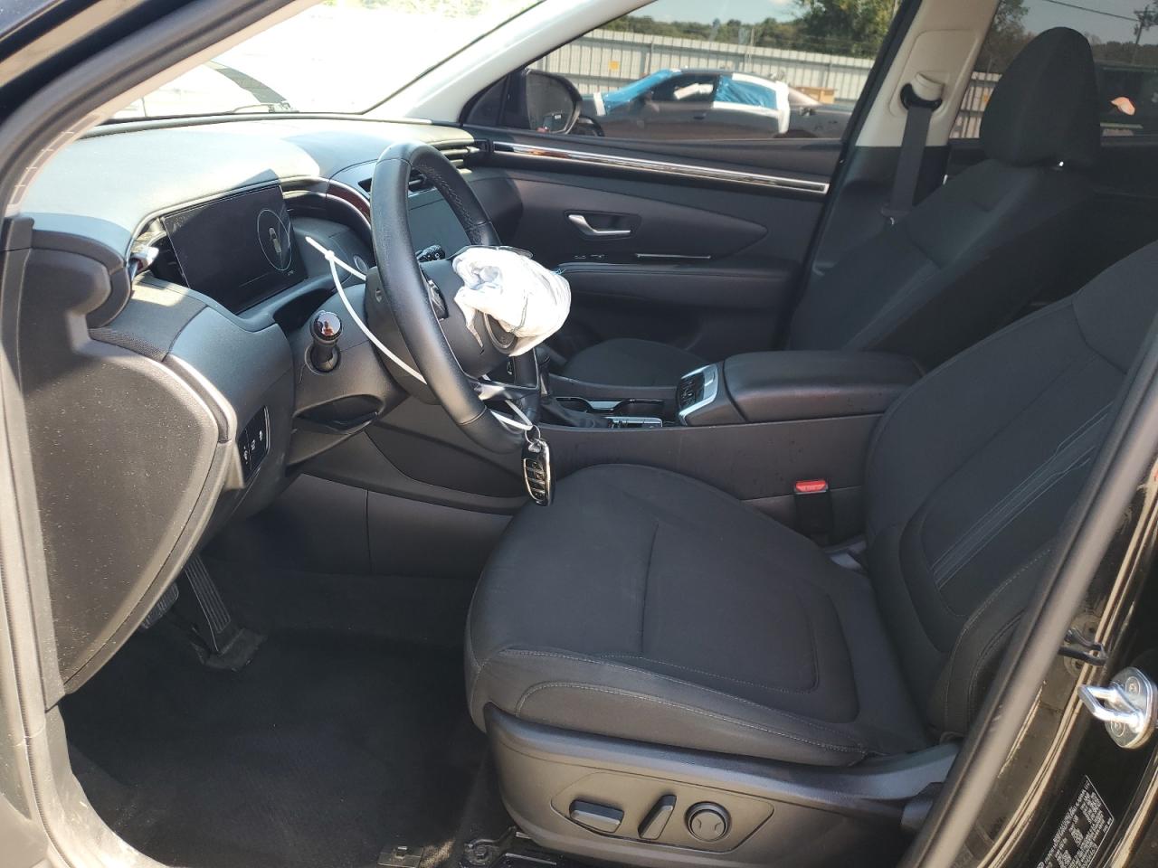 2022 Hyundai Tucson Sel VIN: 5NMJFCAE8NH064678 Lot: 72090925