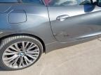 2011 BMW Z4 SDRIVE23I  for sale at Copart SANDY