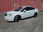 2017 BUICK VERANO    for sale at Copart ON - LONDON