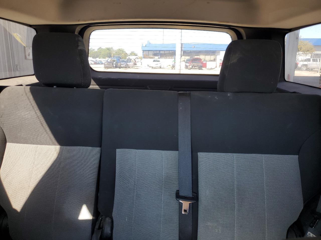 2007 Dodge Nitro Sxt VIN: 1D8GU28K77W662820 Lot: 83799305