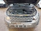 2017 LAND ROVER DISCOVERY SPORT 2.0 TD4 180 SE TECH 5DR for sale at Copart YORK