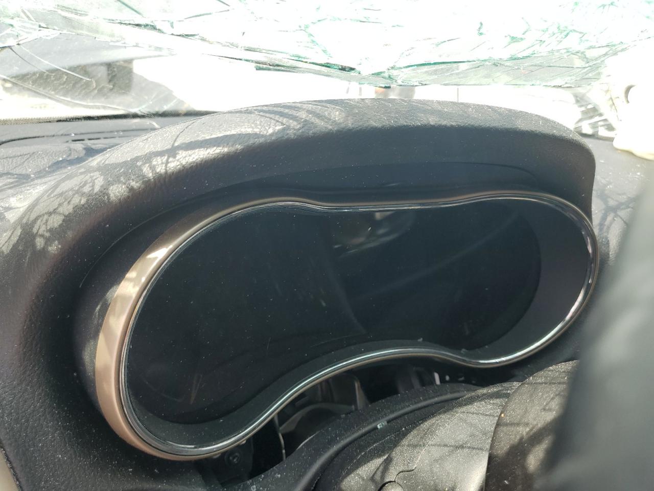 2016 Jeep Grand Cherokee Limited VIN: 1C4RJFBG3GC491318 Lot: 80741265