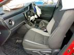 2015 TOYOTA AURIS DESIGN VVT-I CVT  for sale at Copart SANDTOFT