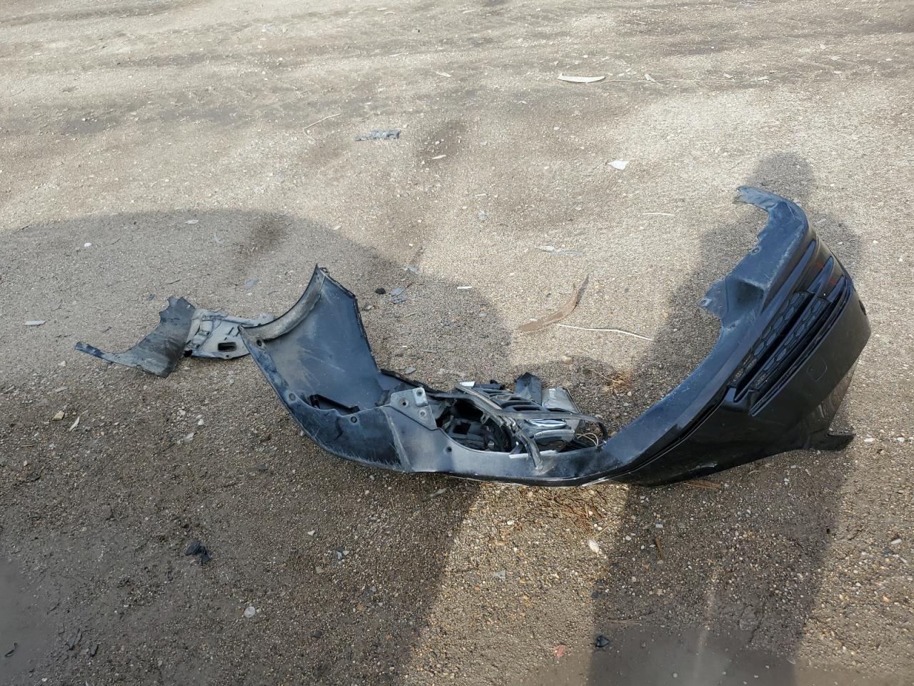 2017 Acura Tlx VIN: 19UUB1F37HA009403 Lot: 83943435