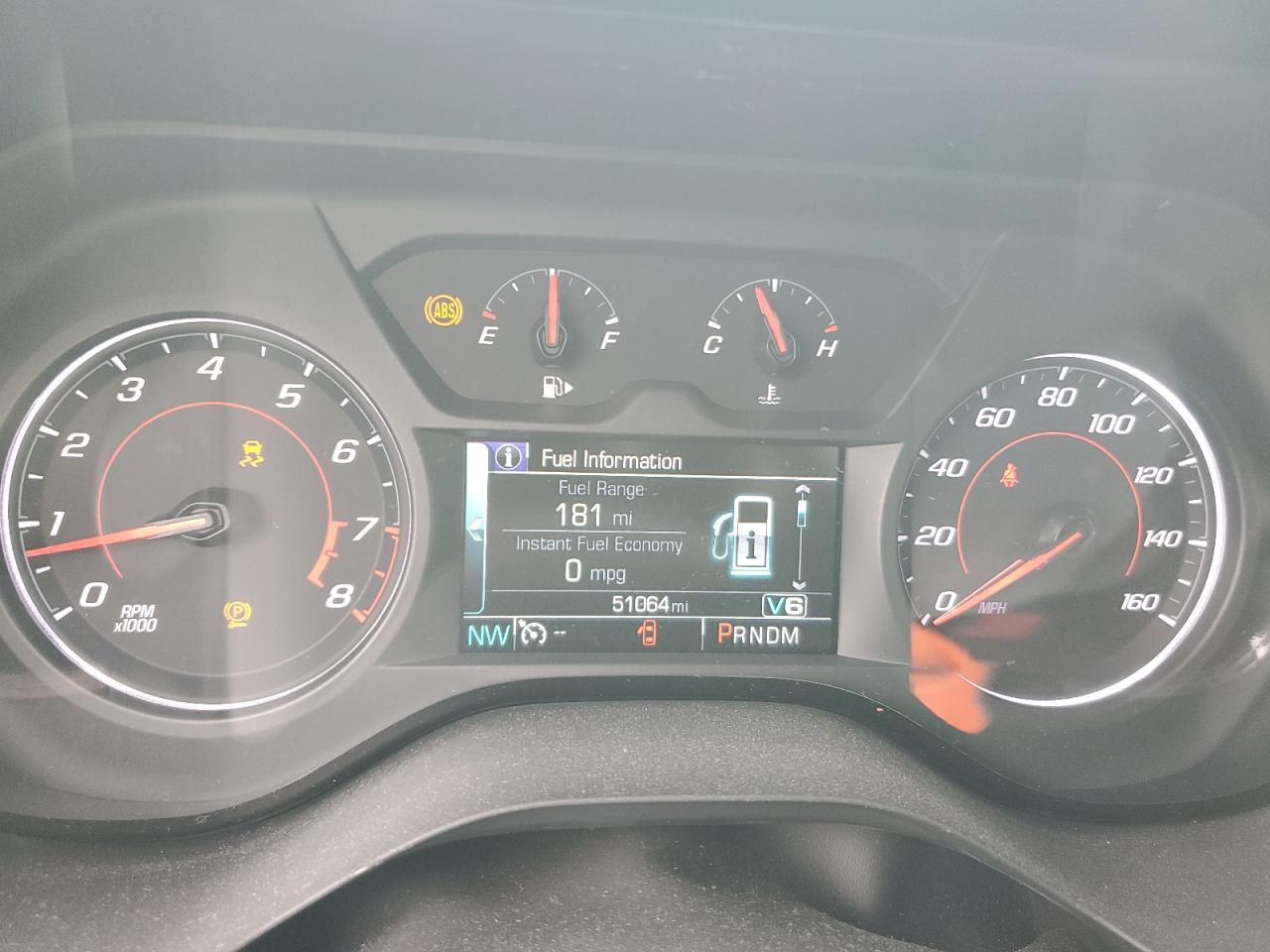 2018 Chevrolet Camaro Lt VIN: 1G1FB1RS2J0162124 Lot: 83854525