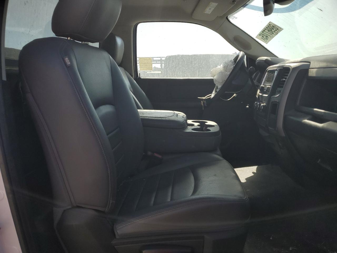 2018 Ram 2500 St VIN: 3C6LR4ATXJG344426 Lot: 69967745