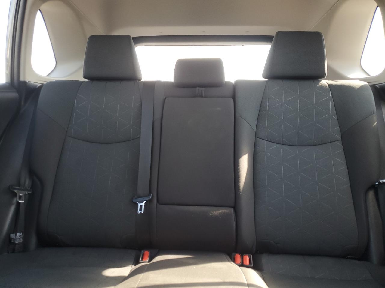 2023 Toyota Rav4 Xle VIN: 2T3W1RFV2PC217409 Lot: 80136765