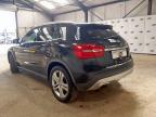 2016 MERCEDES-BENZ GLA 200 D SPORT PREMIUM GLA 200D SPORT 5DR [PREMIUM] for sale at Copart WOLVERHAMPTON