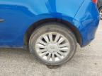 2010 RENAULT CLIO I-MUSIC 16V  for sale at Copart WHITBURN