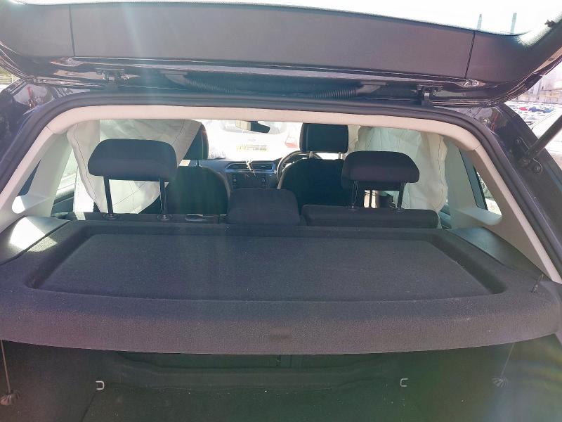 2024 VOLKSWAGEN TIGUAN 2.0 TDI LIFE 5DR DSG