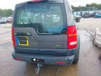 2005 LAND ROVER DISCOVERY SE for sale at Copart SANDY