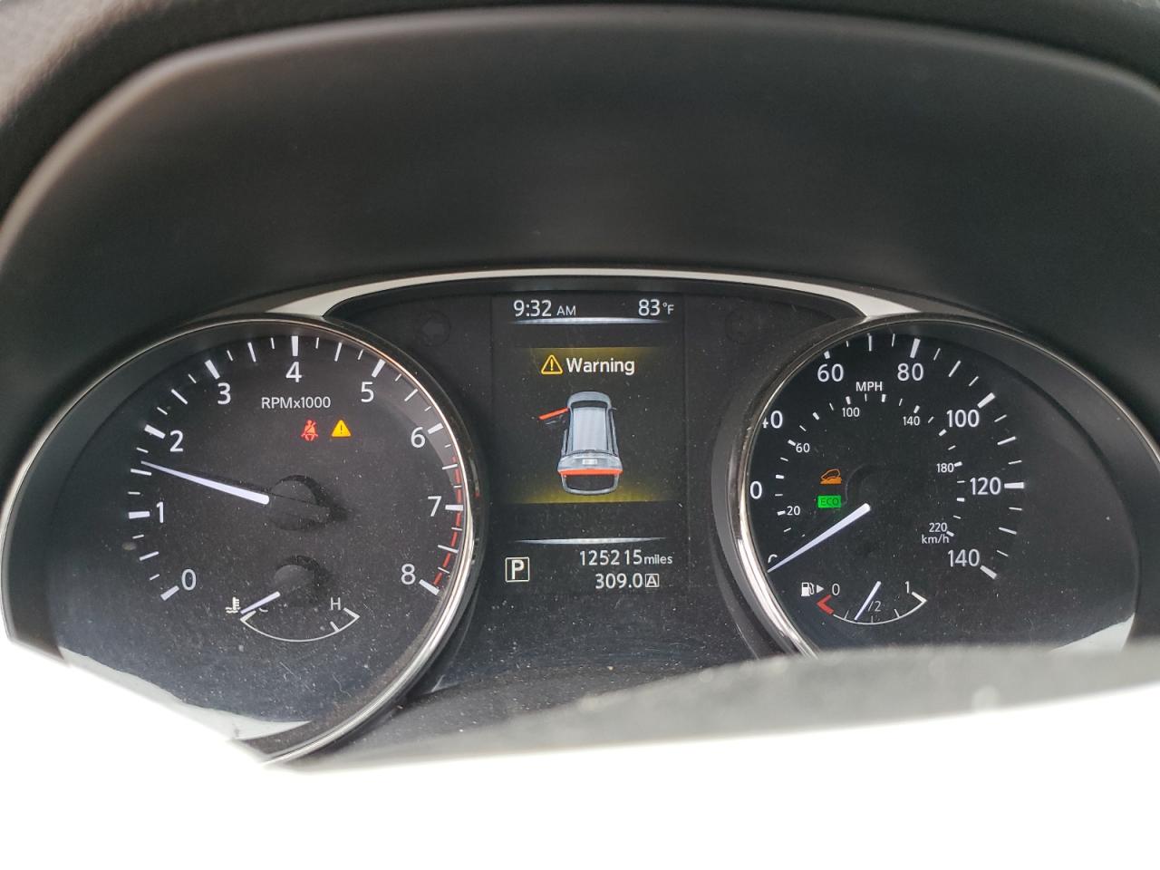 2016 Nissan Rogue S VIN: KNMAT2MV8GP699022 Lot: 83877395