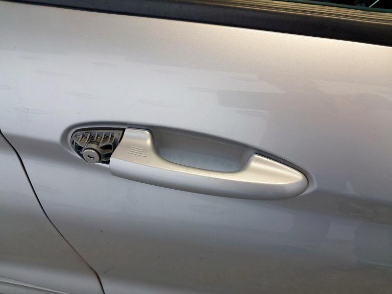 2023 FORD FIESTA ST-LINE X