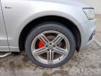 2013 AUDI Q5 S LINE PLUS TDI QUATTR 2.0 TDI QUATTRO S LINE PLUS 5DR S for sale at Copart CHESTER