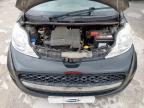 2011 PEUGEOT 107 URBAN  for sale at Copart ST HELENS