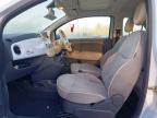 2009 FIAT 500 LOUNGE  for sale at Copart GLOUCESTER