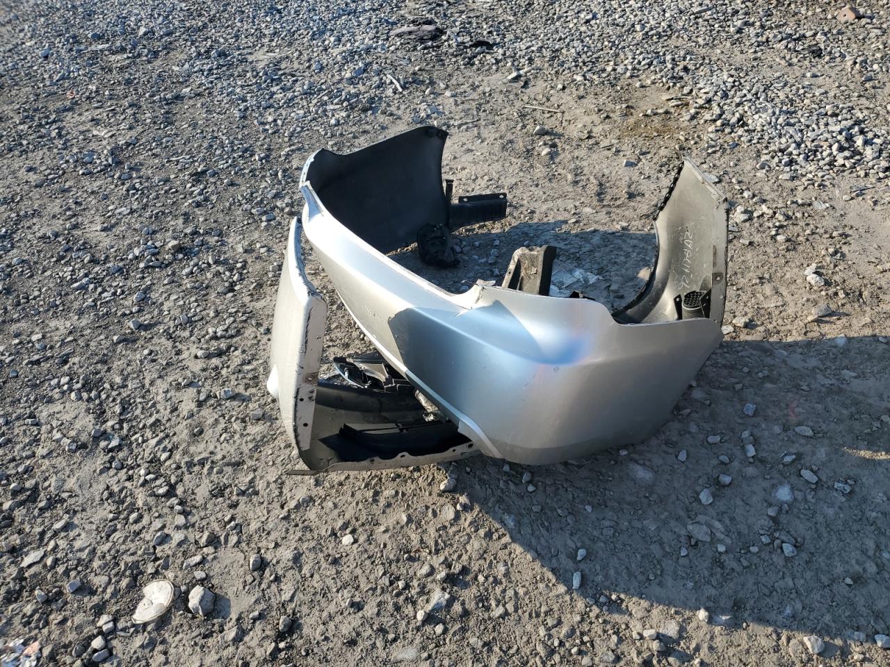 2008 Subaru Impreza 2.5I VIN: JF1GE61698H507567 Lot: 91434235