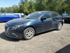2014 MAZDA 3 TOURING   for sale at Copart ON - COOKSTOWN