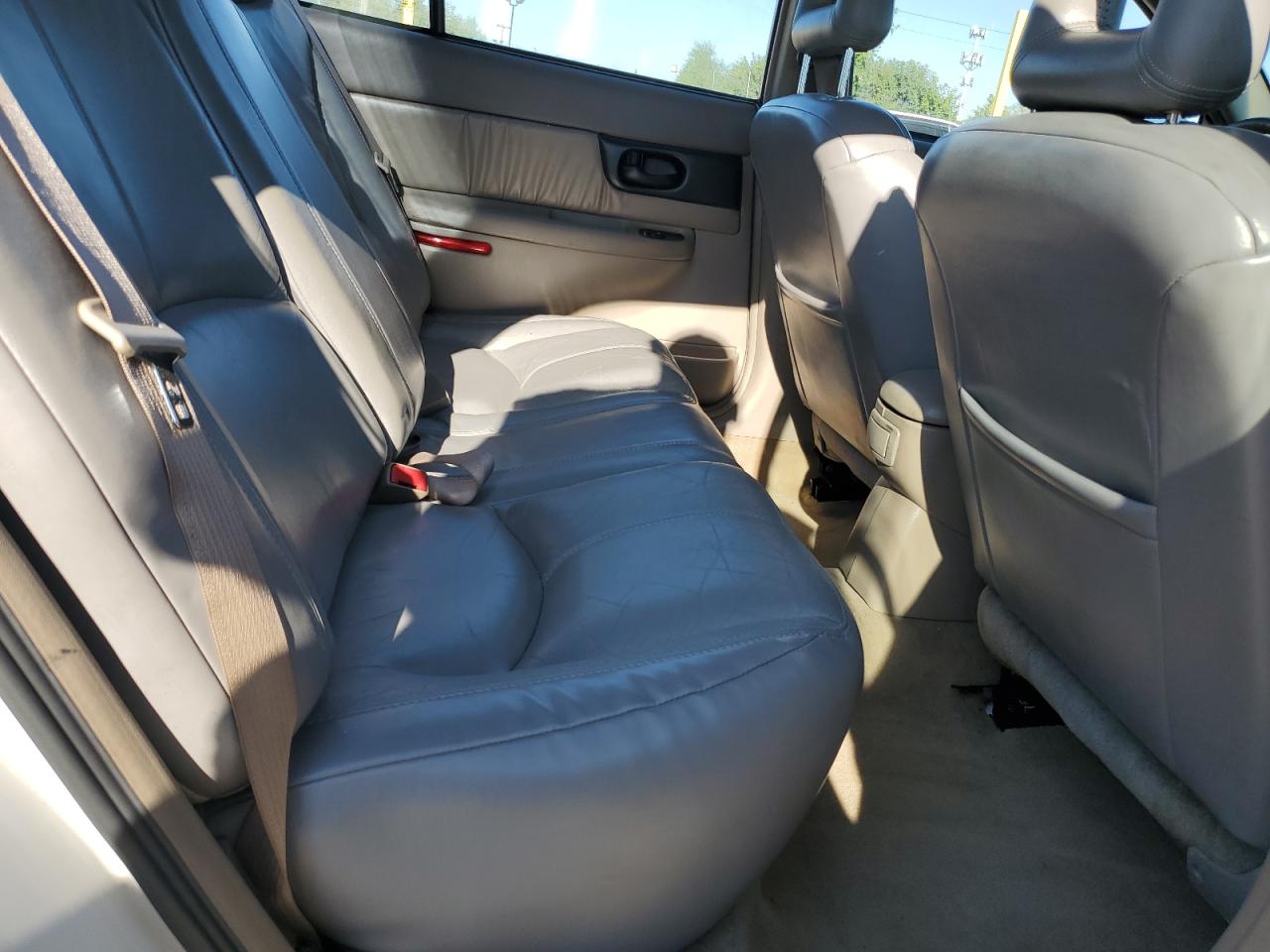 2004 Buick Regal Ls VIN: 2G4WB52K341224692 Lot: 70933725