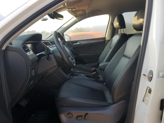  VOLKSWAGEN TIGUAN 2024 White