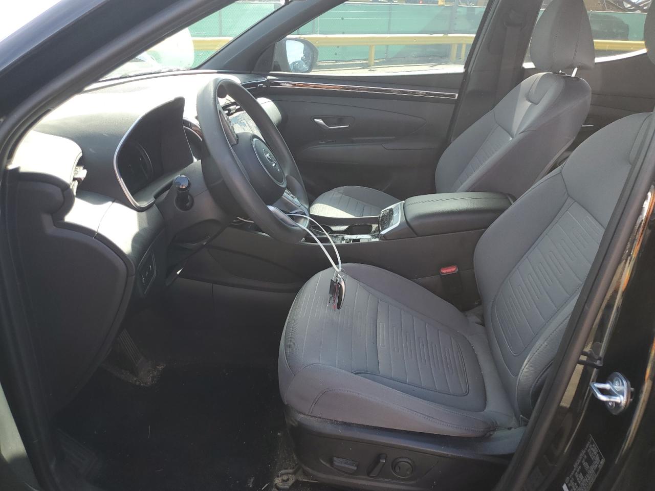 2024 Hyundai Santa Cruz Sel VIN: 5NTJBDAE6RH089753 Lot: 84226505