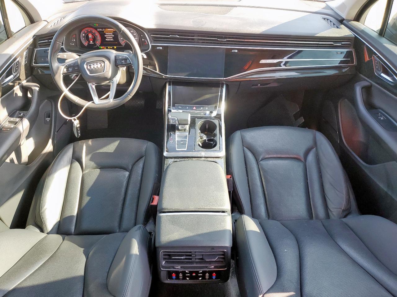 2020 Audi Q7 Premium Plus VIN: WA1LXAF79LD008012 Lot: 80180125