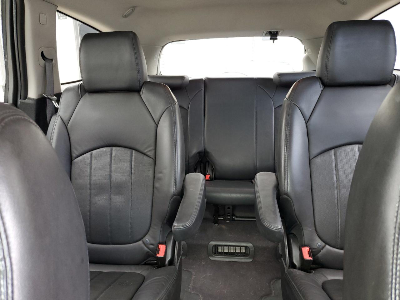 2012 Buick Enclave VIN: 5GAKVCED3CJ169193 Lot: 84208765