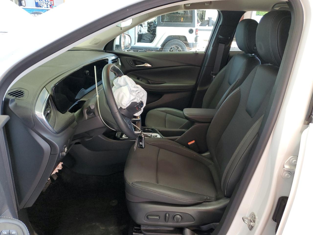 2024 Buick Encore Gx Preferred VIN: KL4AMCSL6RB040922 Lot: 80296755