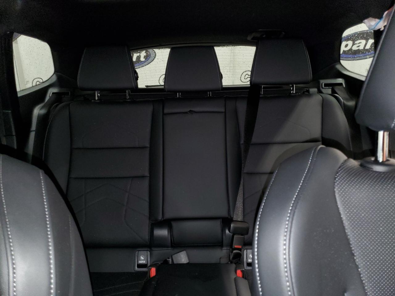 2025 B M W X Series X1 4D Suv 28I xDrive Msport VIN: WBX73EF01S5351986 Lot: 81628125