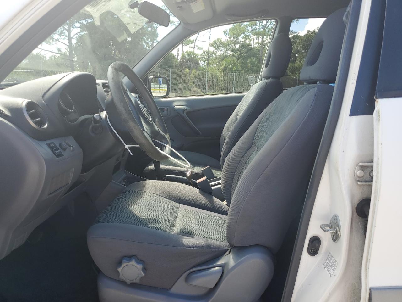 2002 Toyota Rav4 VIN: JTEGH20V420064314 Lot: 81069495
