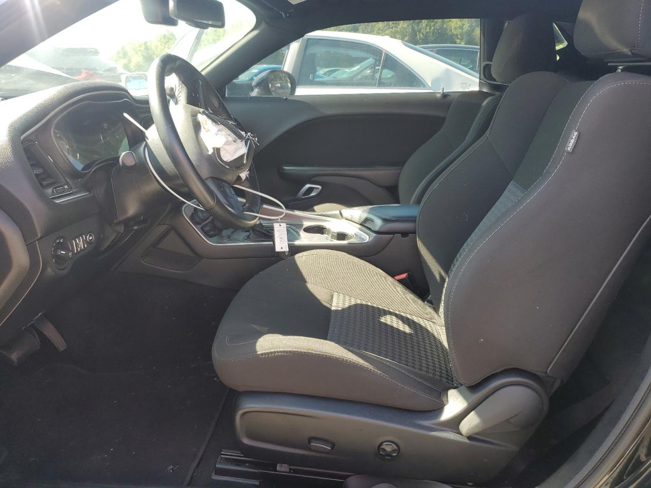 2021 Dodge Challenger Gt VIN: 2C3CDZKG7MH611035 Lot: 80217175