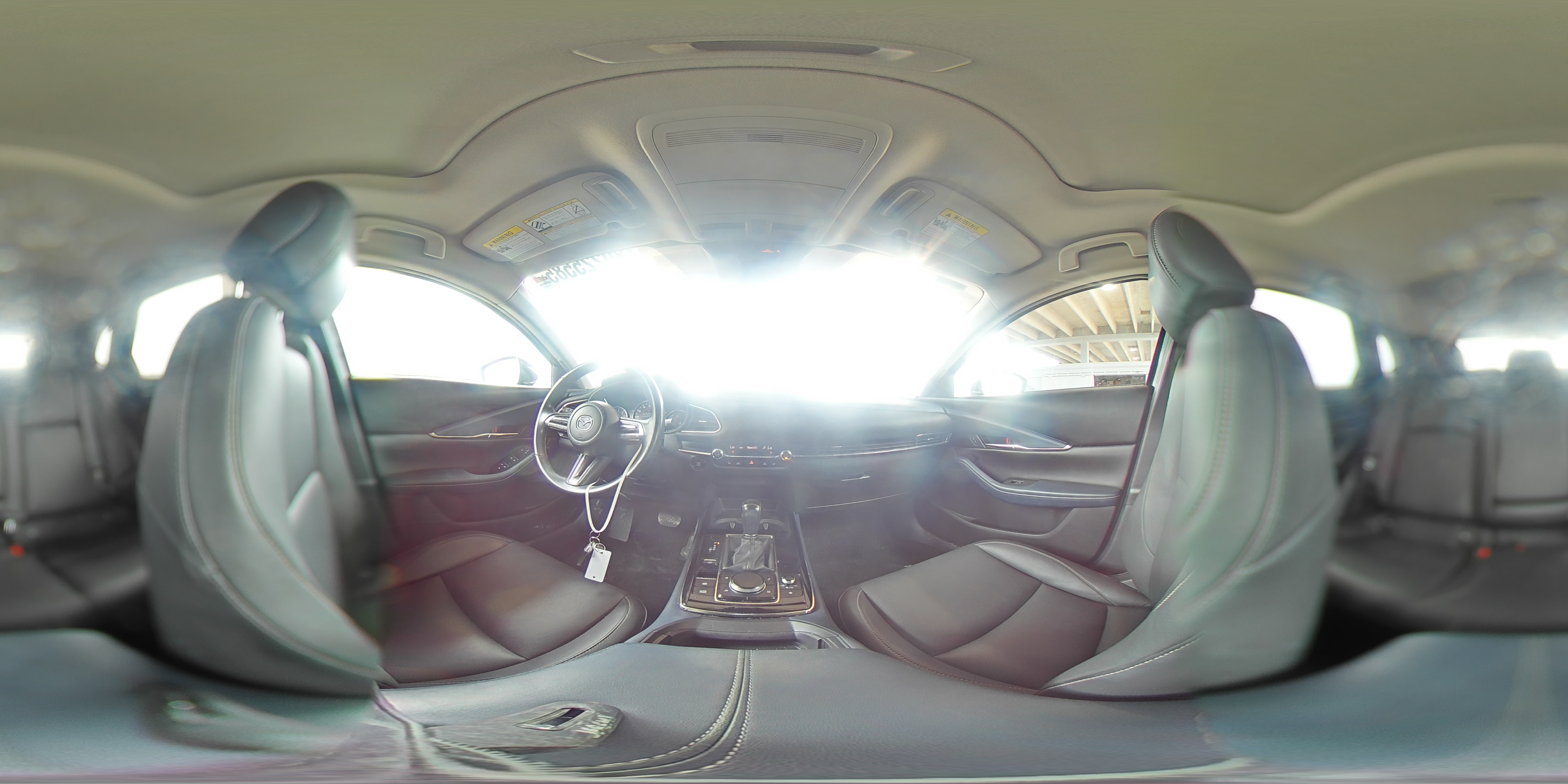 2021 Mazda Cx-30 Preferred VIN: 3MVDMBCL0MM202233 Lot: 80225585