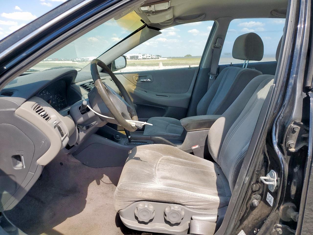 1999 Honda Accord Lx VIN: JHMCG5644XC004088 Lot: 84821185