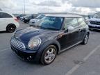 2007 MINI COOPER AUTO 1.6 COOPER 3DR AUTO for sale at Copart CHESTER